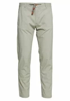 INDICODE JEANS Chino - Light Grey