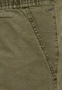 INDICODE JEANS IDFRANCESCO - Short - Green -INDICODE JEANS Boutique a012b397d75d434999fa642f81d7c891