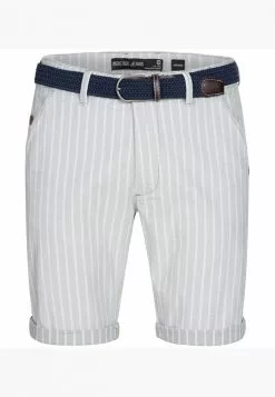 INDICODE JEANS Chino - Lt Grey -INDICODE JEANS Boutique a01ab752f73345bf830c6940da06a4a1