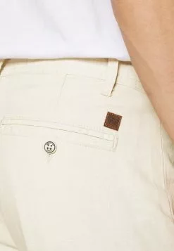 INDICODE JEANS LASSO - Pantalon Cargo - Fog -INDICODE JEANS Boutique a01dbbb68a3447198e3a4e4dc76cf818