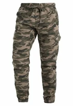 INDICODE JEANS LEVI - Pantalon Cargo - Dired Camouflage 12 INDICODE JEANS LEVI - Pantalon Cargo - Dired Camouflage -INDICODE JEANS Boutique a022ada7c2e944ef919e39bb8b464311