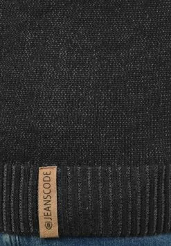 INDICODE JEANS IDNATHEN - Pullover - Black 10 INDICODE JEANS IDNATHEN - Pullover - Black -INDICODE JEANS Boutique a024a67e45c8427780fff3ead347bc1a