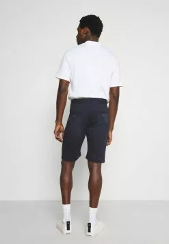 INDICODE JEANS EXCLUSIVE STELLAN 2 PACK - Short - Navy/army -INDICODE JEANS Boutique a063f8244a3e4314b85b7e4d9b2618fb