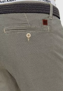 INDICODE JEANS Short - Fog 7 INDICODE JEANS Short - Fog -INDICODE JEANS Boutique a06fb89c296b4d1b842452e33729cbdd