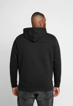 INDICODE JEANS QUINBY PLUS - Sweat à Capuche Zippé - Black 7 INDICODE JEANS QUINBY PLUS - Sweat à Capuche Zippé - Black -INDICODE JEANS Boutique a081b18ecc6c424ca04dd8e65690104d