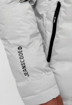 INDICODE JEANS Veste D'hiver - Offwhite -INDICODE JEANS Boutique a09226715c9446c69aa4686c2c6d21d6