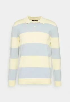 INDICODE JEANS ALAMO - Pullover - Anise Flower