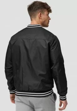 INDICODE JEANS MANOS - Blouson Bomber - Black 8 INDICODE JEANS MANOS - Blouson Bomber - Black -INDICODE JEANS Boutique a0e0f5118bef4423b94a9c6dfa98aba1