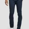 INDICODE JEANS Chino - Black
