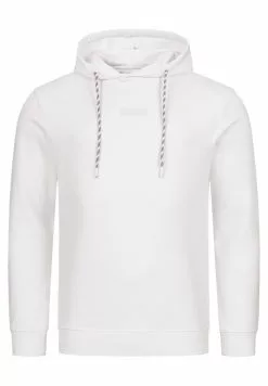 INDICODE JEANS BENTLEY - Sweat à Capuche - Marshmellow -INDICODE JEANS Boutique a1b5b6c1af7b4b778758036979d01c09