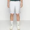 INDICODE JEANS TRAVIS - Short - Offwhite