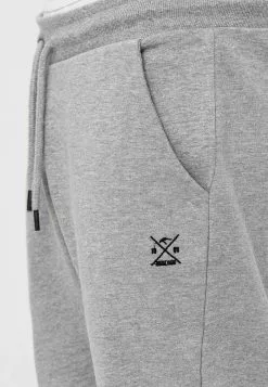 INDICODE JEANS Pantalon De Survêtement - Lt Grey Mix 13 INDICODE JEANS Pantalon De Survêtement - Lt Grey Mix -INDICODE JEANS Boutique a20c9856bbd14d9ba3e0a3a4abed92df