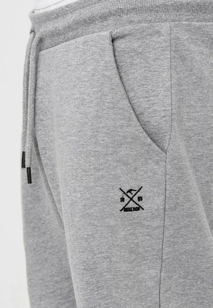 INDICODE JEANS Pantalon De Survêtement - Lt Grey Mix 7 INDICODE JEANS Pantalon De Survêtement - Lt Grey Mix – Image 7