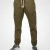 INDICODE JEANS IDABBAL - Pantalon Cargo - Army