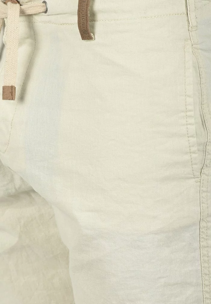 INDICODE JEANS IDIVES - Pantalon Classique - Fog 3 INDICODE JEANS IDIVES - Pantalon Classique - Fog â Image 3