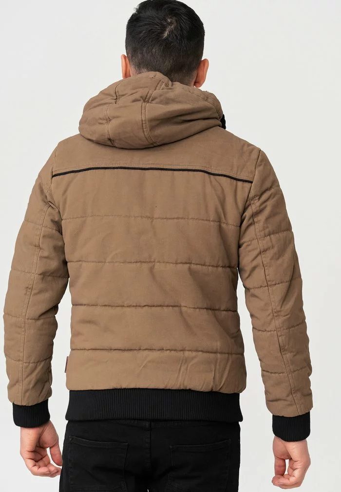 INDICODE JEANS Veste Mi-saison - Cub 3 INDICODE JEANS Veste Mi-saison - Cub – Image 3