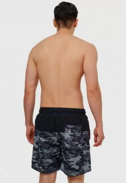 INDICODE JEANS Short De Bain - Dired Camouflage -INDICODE JEANS Boutique a28c518de2ef4ff6abb05ed011a1e62b