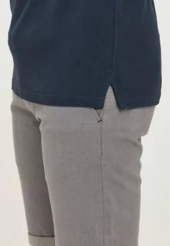 INDICODE JEANS IDFLETCHER - Polo - Navy -INDICODE JEANS Boutique a2d036aab7cf4a688b2c7205480db10b