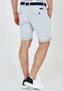 INDICODE JEANS Chino - Lt Grey -INDICODE JEANS Boutique a2da948864b543bcaeaf94489d1e013f