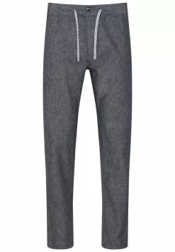 INDICODE JEANS IDGALAPPO - Chino - Navy -INDICODE JEANS Boutique a30bbf6a68a54b138b1e0d74f5e3c2c4