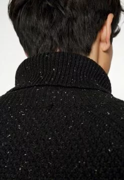 INDICODE JEANS VARGAS - Pullover - Black 11 INDICODE JEANS VARGAS - Pullover - Black -INDICODE JEANS Boutique a31473ef10354dd68cdeacffa4b27884