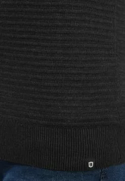 INDICODE JEANS IDARCTIC - Gilet - Charcoal Mix -INDICODE JEANS Boutique a3326deeb0354b7bb4e0990f9ac0e7ef