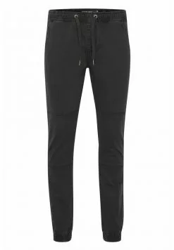 INDICODE JEANS IDBRONTUS - Jeans Fuselé - Black -INDICODE JEANS Boutique a353268983da4b2e8020a05655d30309