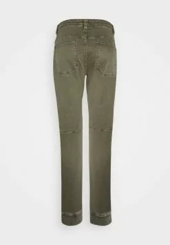 INDICODE JEANS WEAVER - Jean Slim - Army 15 INDICODE JEANS WEAVER - Jean Slim - Army -INDICODE JEANS Boutique a35d12b792c94f0b81e8700a1dcafe97