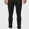 INDICODE JEANS Jean Slim - Ultra Black
