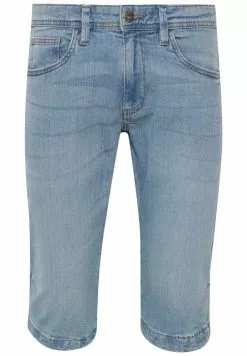 INDICODE JEANS IDQUINCE - Short En Jean - Blue Wash -INDICODE JEANS Boutique a385183c56fa4bc083070aef2043ecff