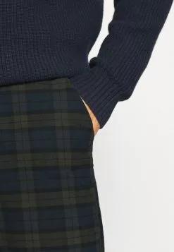 INDICODE JEANS BOOKER - Pantalon Classique - Navy 9 INDICODE JEANS BOOKER - Pantalon Classique - Navy -INDICODE JEANS Boutique a420cf622bb54cf189021ff609d38114