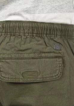 INDICODE JEANS IDFRANCES - Short - Army -INDICODE JEANS Boutique a4225e7b416f4dcf9626386c157660c3