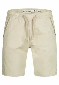 INDICODE JEANS REGULAR FIT - Short - Light Grey 11 INDICODE JEANS REGULAR FIT - Short - Light Grey -INDICODE JEANS Boutique a493c978f7424e7a8012039d6cb4132d