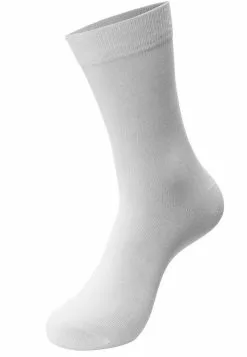 INDICODE JEANS 10 PAIRS - Chaussettes - Grey -INDICODE JEANS Boutique a4a38aec04b444ba8239382e5174ac25