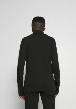 INDICODE JEANS ACOSTEEN ROLLI 2 PACK - T-shirt à Manches Longues - Black -INDICODE JEANS Boutique a4bb1d33784044179148bf01affdd9cd