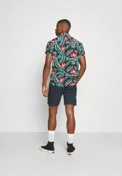 INDICODE JEANS STARK - Short - Navy 8 INDICODE JEANS STARK - Short - Navy -INDICODE JEANS Boutique a4c5eae9c3454b43920d795b576084cc