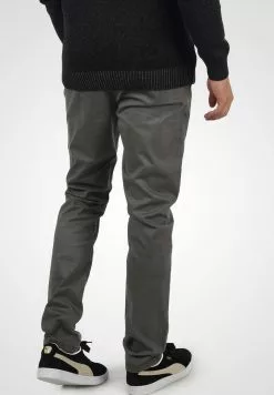 INDICODE JEANS IDNORTIC - Chino - Pewter -INDICODE JEANS Boutique a56d05e29aa7414b980656a2b12ec397