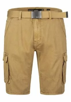 INDICODE JEANS BLIXT - Short - Amber -INDICODE JEANS Boutique a57258f680db4a759b16c382c403993b