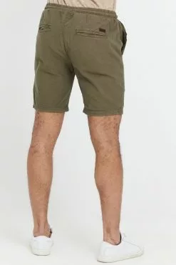 INDICODE JEANS IDABERAVON - Short - Sand -INDICODE JEANS Boutique a5942340fc8840bdbf1ba4bdec15799c