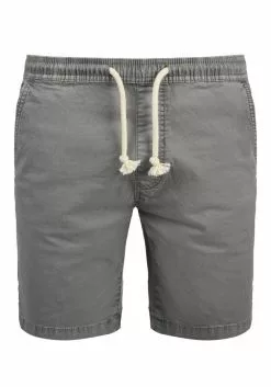 INDICODE JEANS IDABBEY - Short - Light Grey 9 INDICODE JEANS IDABBEY - Short - Light Grey -INDICODE JEANS Boutique a5ac0a5516fd4d4686a470fff1a4faed