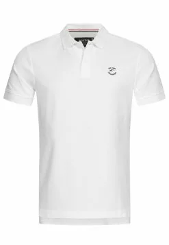 INDICODE JEANS WADIM - Polo - Offwhite 7 INDICODE JEANS WADIM - Polo - Offwhite -INDICODE JEANS Boutique a5ae8d37575d4f4a94e1daa19261fe7d