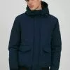 INDICODE JEANS IDDONELL - Veste D'hiver - Navy