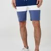 INDICODE JEANS PAUL - Short - Teal