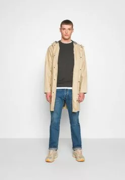 INDICODE JEANS EBACH 2 PACK - Sweatshirt - Charco/army