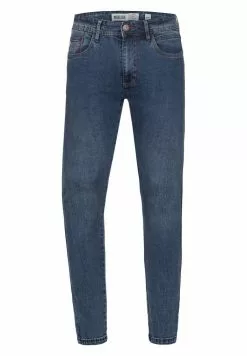 INDICODE JEANS Jean Slim - Rub Bleach 9 INDICODE JEANS Jean Slim - Rub Bleach -INDICODE JEANS Boutique a6466ce513ae4f1eb50c4e276de3ff37
