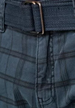 INDICODE JEANS MIT GÜRTEL NICOLAS - Short - Navy 11 INDICODE JEANS MIT GÜRTEL NICOLAS - Short - Navy -INDICODE JEANS Boutique a64cc5a98ce04347a34508cedfa3a588