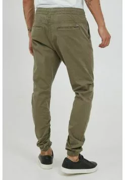 INDICODE JEANS IDGILLERMO - Pantalon De Survêtement - Army -INDICODE JEANS Boutique a650e6336f09492d8c7a130a87e62131