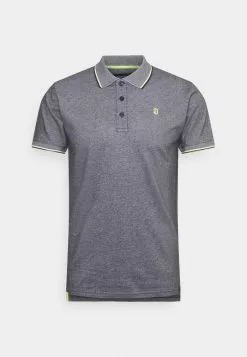 INDICODE JEANS FUENGIROLA - Polo - Navy