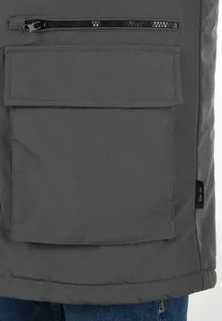 INDICODE JEANS IDRUFFY - Veste D'hiver - Forged Iron 12 INDICODE JEANS IDRUFFY - Veste D'hiver - Forged Iron -INDICODE JEANS Boutique a672cdfaa5ed41c6a056a4ea86e9d057