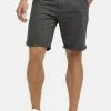 INDICODE JEANS CASUAL FIT - Short - Raven